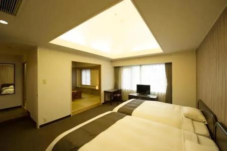 Court Asahikawa - 87