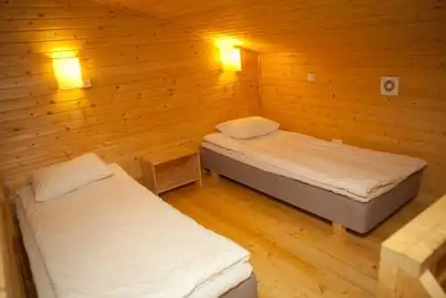 Trava Holiday Park - 35