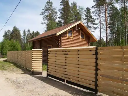 Trava Holiday Park - 25