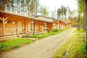 Trava Holiday Park Tourist base, Michurinskoe