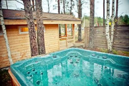 Trava Holiday Park - 8