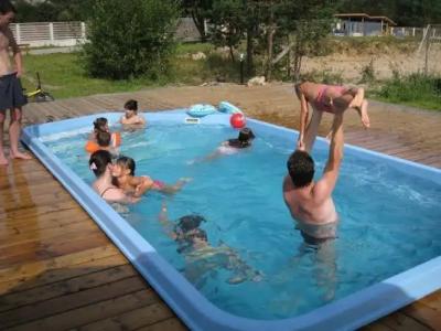 Trava Holiday Park - 7