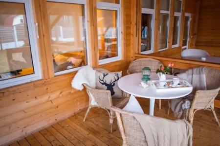 Trava Holiday Park - 6