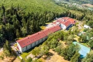 Hilton Garden Inn Moscow New Riga, Istra