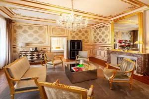 Hotel le Place d'Armes - Relais & Châteaux, Luxembourg