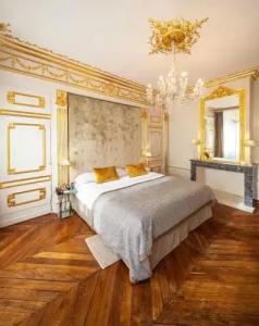 le Place d'Armes - Relais & Châteaux - 80