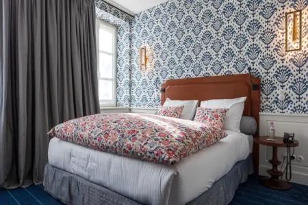 le Place d'Armes - Relais & Châteaux - 29