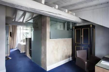 le Place d'Armes - Relais & Châteaux - 70