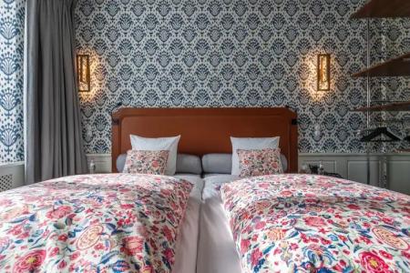 le Place d'Armes - Relais & Châteaux - 26