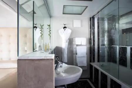 le Place d'Armes - Relais & Châteaux - 69