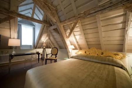 le Place d'Armes - Relais & Châteaux - 17