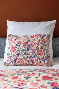 le Place d'Armes - Relais & Châteaux - 27