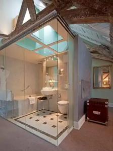 le Place d'Armes - Relais & Châteaux - 35