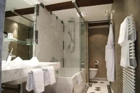 le Place d'Armes - Relais & Châteaux - 9