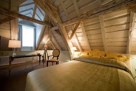 le Place d'Armes - Relais & Châteaux - 39