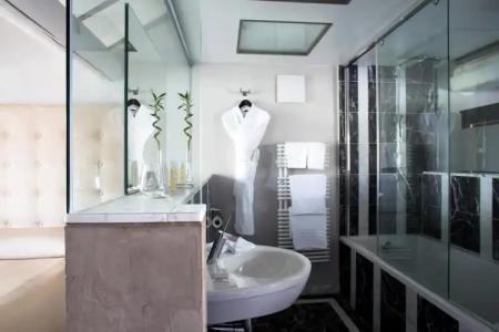 le Place d'Armes - Relais & Châteaux - 8