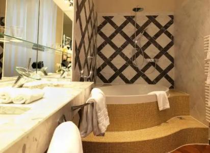 le Place d'Armes - Relais & Châteaux - 73