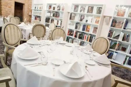 le Place d'Armes - Relais & Châteaux - 21