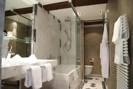 le Place d'Armes - Relais & Châteaux - 85