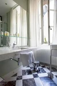 le Place d'Armes - Relais & Châteaux - 56