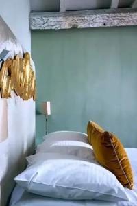 le Place d'Armes - Relais & Châteaux - 52