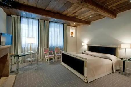 le Place d'Armes - Relais & Châteaux - 47