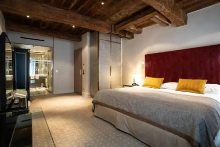 le Place d'Armes - Relais & Châteaux - 2