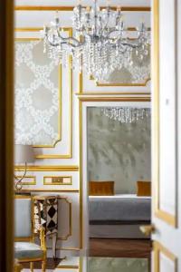 le Place d'Armes - Relais & Châteaux - 77