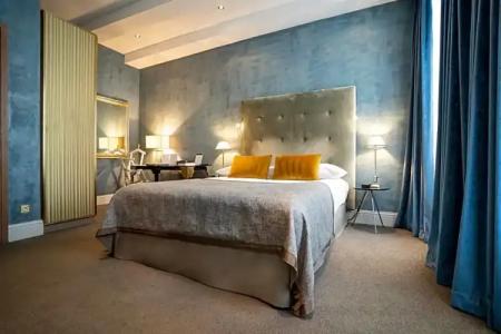 le Place d'Armes - Relais & Châteaux - 50