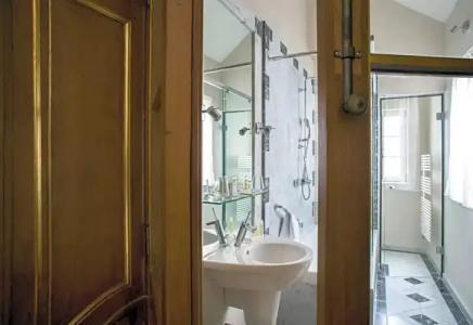 le Place d'Armes - Relais & Châteaux - 36