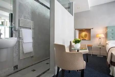 le Place d'Armes - Relais & Châteaux - 55