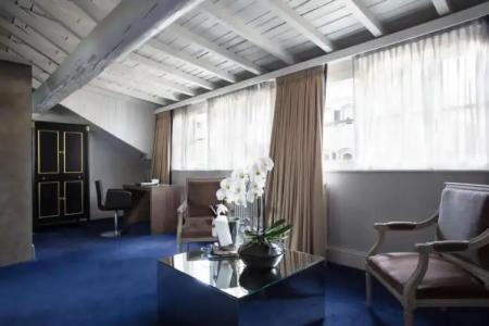 le Place d'Armes - Relais & Châteaux - 68