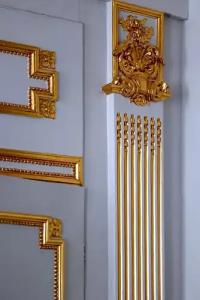 le Place d'Armes - Relais & Châteaux - 79