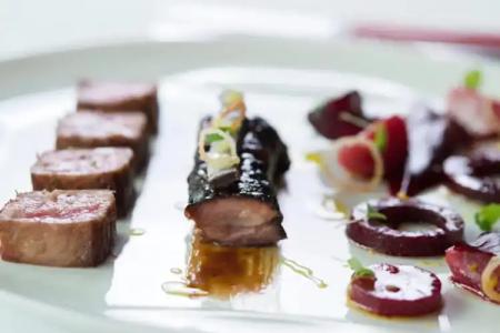 le Place d'Armes - Relais & Châteaux - 11