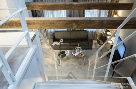 le Place d'Armes - Relais & Châteaux - 12