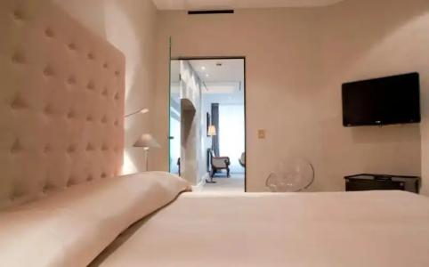 le Place d'Armes - Relais & Châteaux - 86