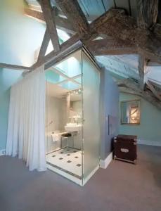 le Place d'Armes - Relais & Châteaux - 34