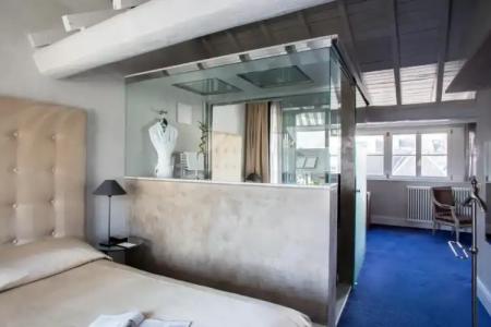 le Place d'Armes - Relais & Châteaux - 66