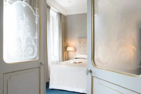 le Place d'Armes - Relais & Châteaux - 5