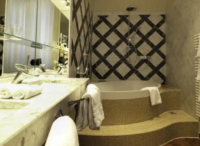 le Place d'Armes - Relais & Châteaux - 15