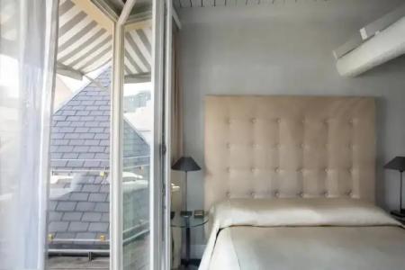 le Place d'Armes - Relais & Châteaux - 65