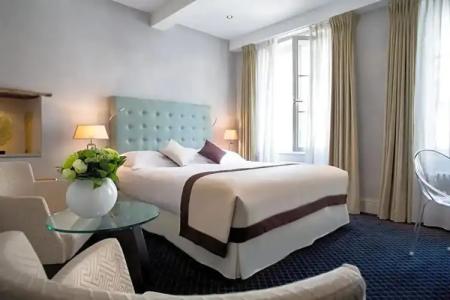 le Place d'Armes - Relais & Châteaux - 54