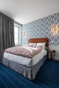 le Place d'Armes - Relais & Châteaux - 31