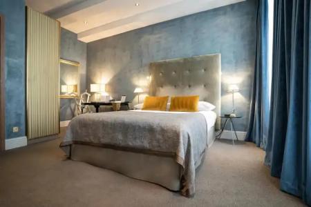 le Place d'Armes - Relais & Châteaux - 4