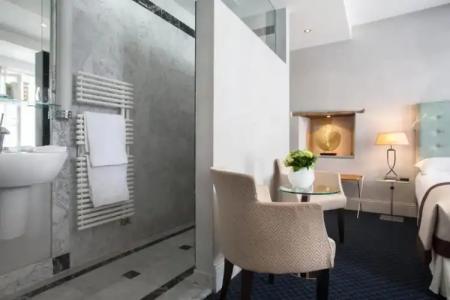 le Place d'Armes - Relais & Châteaux - 62