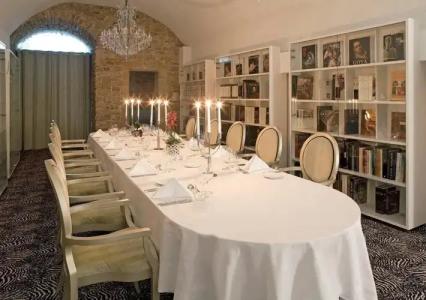 le Place d'Armes - Relais & Châteaux - 19