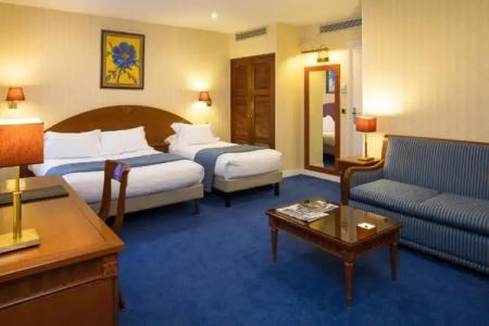 Impérial Paris - 17