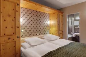 Morosani Posthotel, Davos