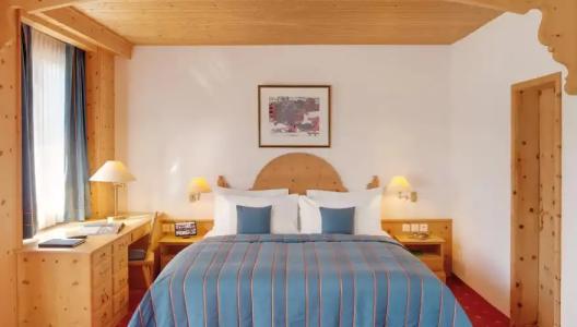 Morosani Posthotel - 23