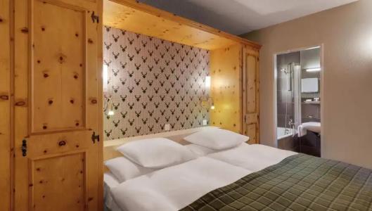 Morosani Posthotel - 0